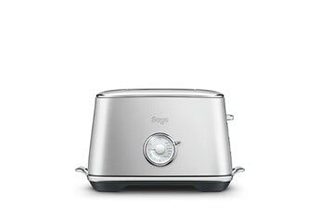 Grille Pain Sage The Toast Select Luxe Argent Sta735bss4eeu1