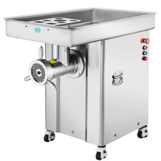 Vevor Hachoir À Viande Électrique Broyeur À Viande Capacité 16,7 Kg/min Cuisine