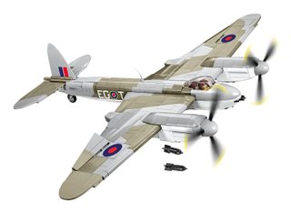 Cobi De Havilland Dh-98 Mosquito