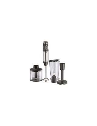 Mixeur Plongeant Wmf Kult X 4-en-1 Polyvalence 4-en-1, Puissance Et Design Wmf - Wmf