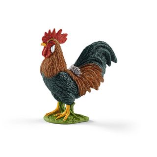 Figurine Coq SCHLEICH