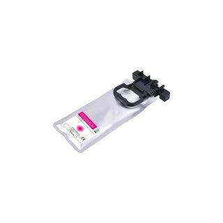 Cartouche Uprint Compatible Epson T01d3xxl (c13t01d300) Magenta