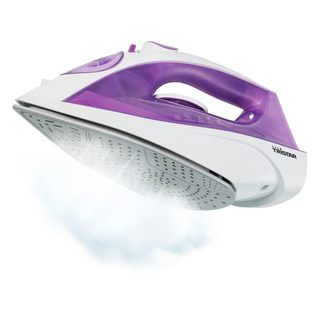 Fer À Repasser St-8350 2200 W Blanc Et Violet Tristar