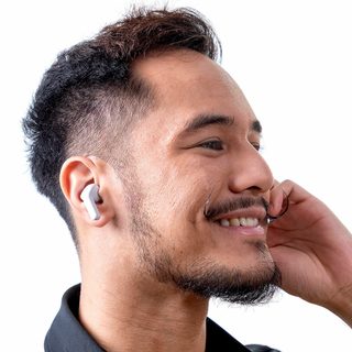 Casques Sans Fil Grey Innovagoods