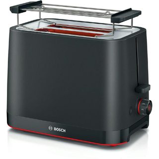Bosch Grill-pain 2 fentes 950w - TAT3M123