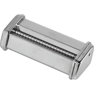 Découpe Pâtes Marcato Atlas 150 Aufsatz Biglio - Acier Chromé