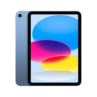 iPad 2025 11'' 128 Go Wi-Fi Bleu (MD4A4TY/A) APPLE