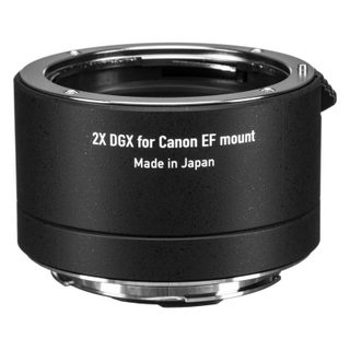 Doubleur Kenko Hdpro Dgx X2 Monture Canon Ef