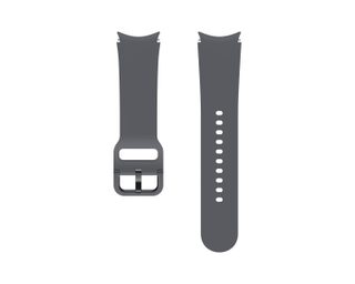 Cinturino Samsung Watch Sports Band Et-sfr90sjegeu S/m 20mm Graphite