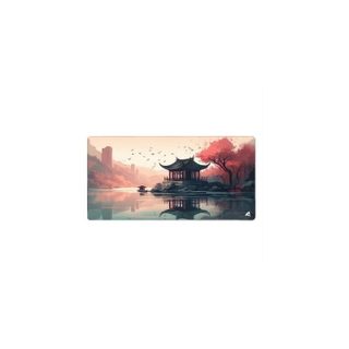 Tapis De Souris De Jeu Sharkoon Skiller Sgp40 D7, Multicolore 4044951042548