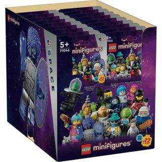 LEGO Minifigures Série 26 - L'espace LEGO