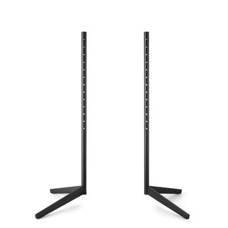 Support Tv Sur Pied One For All Ez Stand Basic Wm7610 32 À 65 Pouces Noir Fonte