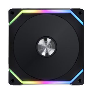 Lian Li Uni Fan Sl V2 Boitier Pc Ventilateur 14 Cm Noir 1 Pièce(s)