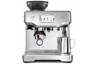 Expresso Avec Broyeur Sage Barista Touch Ses880bss4eeu1