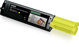 Epson Toner Jaune Capacité Standard (1 500 P)