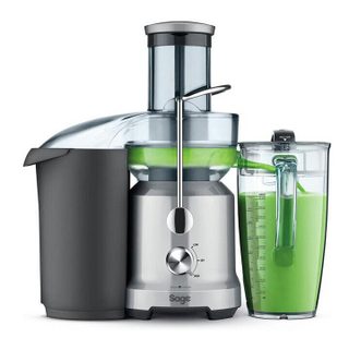 Extracteur De Jus 1250w Sage Sje430sil2ceu1