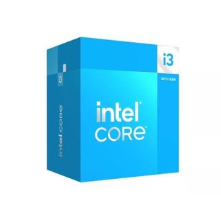 Processeur - Core I3-14100f 4.7ghz Lga1700 Box