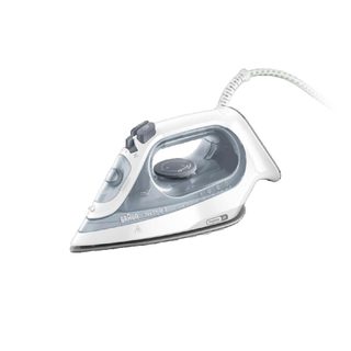 Fer À Vapeur Braun Si 3054 Semelle Céramique 2400 W