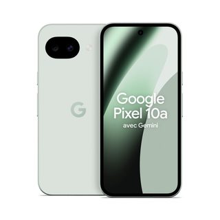 Smartphone Google Pixel 10a 128go Brume