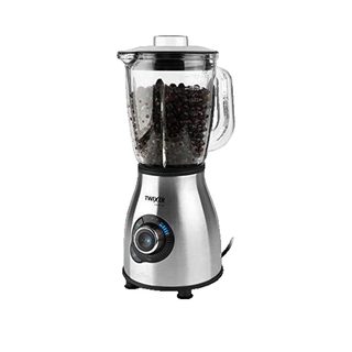 Blender De Table Eta Twixer 1000w 1,75l Inox