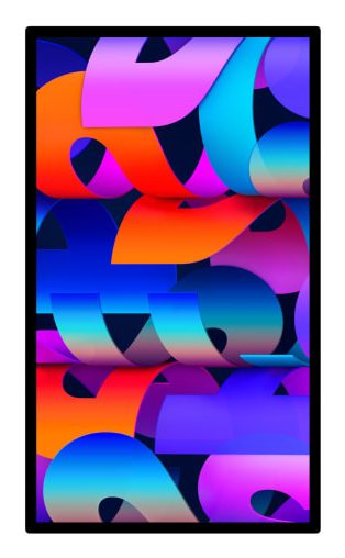 Apple Studio Display Écran Plat De Pc 68,6 Cm (27") 5120 X 2880 Pixels 5k Ultra Hd Argent