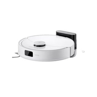 Aspirateur Robot Roborock Q10 Pf 10000 Pa Blanc