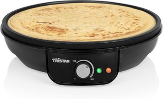 Crêpière Électrique Tristar 30 Cm 1000 W
