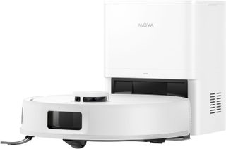 Aspirateur Robot Laveur - E20s Pro Plus - 13000 Pa - 330 Ml - Blanc