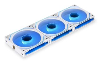 Lian Li Uni Fan Sl-inf Boitier Pc Ventilateur 12 Cm Blanc 3 Pièce(s)