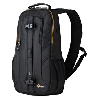 Sac Bandoulière Lowepro Slingshot Edge Gamme Slingshot Edge Noir