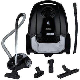 Aspirateur Balai Mpm Mod-54 850w Hepa H13