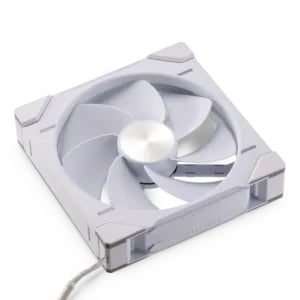 Phanteks D30-140 Boitier Pc Ventilateur 14 Cm Blanc 3 Pièce(s)