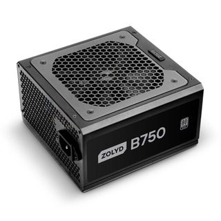 Alimentation Zolyd B750 750w 80 Plus Bronze