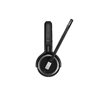 Casque Sans Fil Epos Impact Sdw 5061 - 5000 Series Avec Connectivité Usb