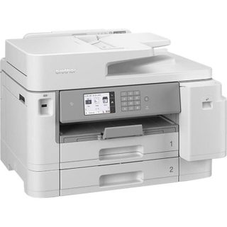 Imprimante Multifonction - Mfc-j5955dw - Jet D'encre - A3 - Couleur - Wi-fi - Mfcj5955dwre1