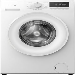 Lave-linge Hublot Tecnolec Ft580awh 8 Kg 1 400 Tr/min 15 Programmes Blanc