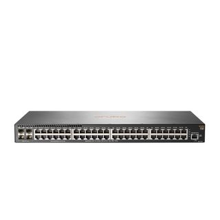Switch Hpe Aruba 2930f