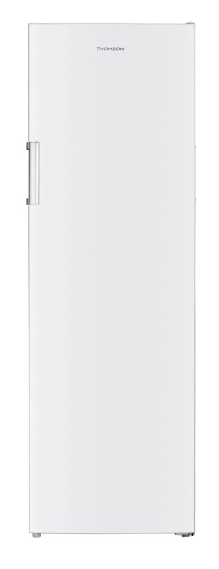 Congélateur Armoire Thomson Thfz206nfwh Blanc Blanc Hxlxp : 170 X 54 X 61.6 Cm