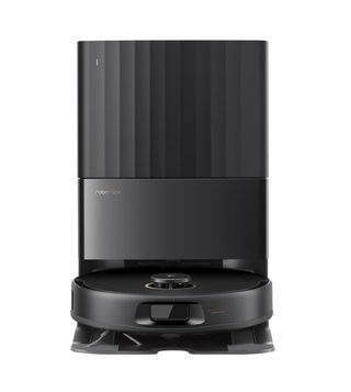 Aspirateur Robot Roborock Qrevo 5ae Black