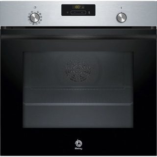 Balay 3hb4841x3 Four 71 L Acier Inoxydable