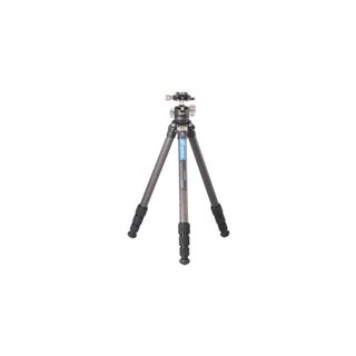 Kit Trépied Carbone Leofoto 3 Sections Arca Lh-30 8 Kg