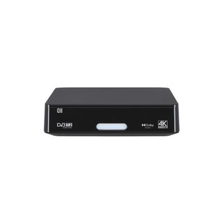 Décodeur Tnt Numérique Terrestre Uhd 4k