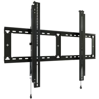 Chief Rxt3 Support Pour Téléviseur 2,49 M (98") Noir