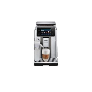 Machine À Café De'longhi Ecam630.75.tm 2.2l Avec Broyeur Et Écran Tft