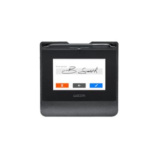 Tablette Avec Stylet Wacom Intuos S Stu-540 5.0 Pouces Noir