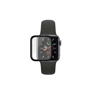 Protecteur D'écran Panzerglass™ Transparent Pour Apple Watch Series 4/5/6/se (40 Mm)