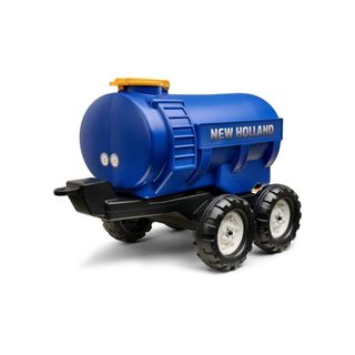 Citerne New Holland Falk Plastique Bleu 30 L Falk