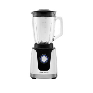 Blender Ufesa White Gold 1500w 1.5l Lames En Acier Inoxydable