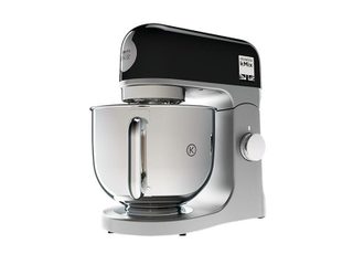 Robot pâtissier multifonction kMix - KMX750WH - Noir KENWOOD