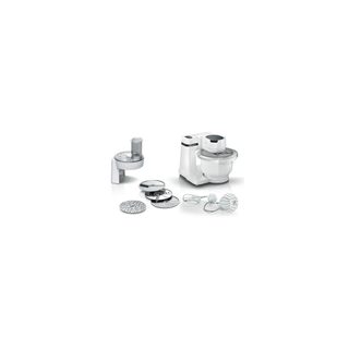 Bosch Food Processor Mumsaw01 Series 2 White (mums2aw01)